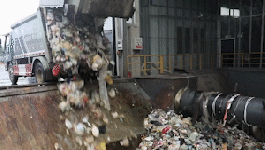 助力“无废城市”建设，水泥窑SRF替代燃料来源不用愁！