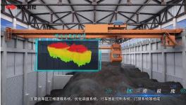 行车无人值守系统-助力打造智能工厂！