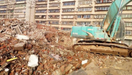 揭秘：建筑垃圾如何实现“变废为宝”！