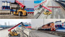 低价水泥来了！多式联运成未来水泥行业大动脉！