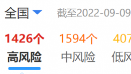 又来了！20多个地区“封控”！