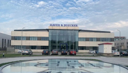 降本、增效、减少污染！智能化高端设备来了！