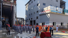 太惨了！大跌420元/吨！这里水泥严重过剩！