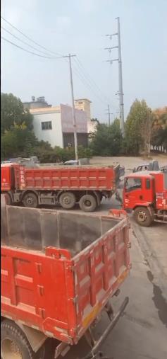 排队了！海螺、红狮、华润、华新等水泥厂恢复性涨价！