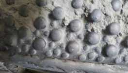 变形、磨损、台产下降？这种材料一次解决所有问题！