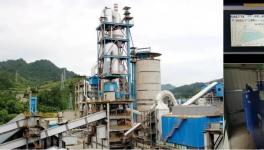 好风机助力水泥行业“节能+智能+赋能”！