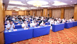 同力重工&宏大爆破，风雨同济十余载 聚力未来更可期