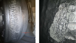 寿命高达8000小时！耐磨层掉块脱落就用它！