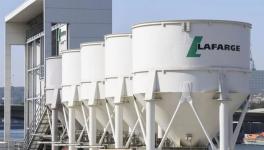 拉法基水泥因资助“伊斯兰国”遭7.78亿美元罚款！