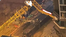 又出事！92死31伤！工地事故何时休！