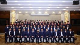 润天环保2021年新春寄语！