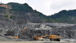 实力揭秘！同力重工“新能源金奖”纯电动非公路宽体自卸车的优势何在？