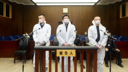 4年骗了80亿 “假央企”栽了 ！