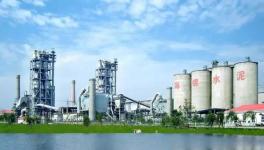 长效防腐！抑尘降尘！低成本龙头企业海螺如何跑赢大市？