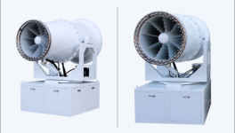 粉尘污染严重，水泥厂该怎么解决？