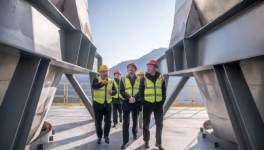 春节无休！中国建材、海螺、金隅冀东、红狮“冲刺”开门红！