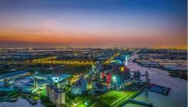 苏州天山获“江苏省绿色工厂”称号