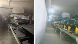 水泥如何解决粉尘污染？东方希望有妙招！