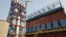 最大！无人化！点火投产！12个新建水泥产能落地！