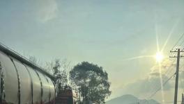 抢购！多省水泥涨价！排队！