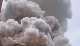 悲惨！24死10伤！爆炸、坠落、坍塌、触电等事故频发！