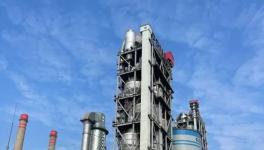 中航国际北京公司与全椒海螺和枞阳海螺合作的综合节能降碳项目正式生效