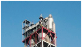 一次性脱硝效率超90%！水泥企业超低排放有妙招！