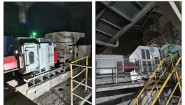 每年节约电费近300万元！水泥厂风机改造这样做！