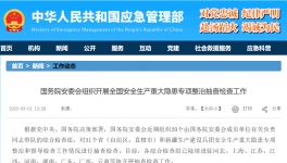 水泥行业大检查来了！主要查这些内容！