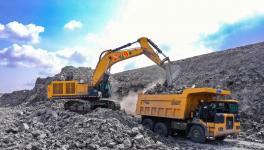 【用户说】品质+服务！徐工，西北矿山中的“超级伙伴”