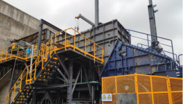 台时产能高达4000吨！中建材、海螺用的这家设备！