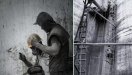 做到这四点，有效避免清库伤亡！