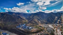 立行立改！这家水泥企业生态环境问题整改落实到位！