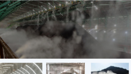 避免被罚！水泥厂粉尘污染解决有妙招！