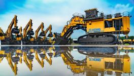 【重器实力MAX】勇担重任，徐工矿业机械的高端化之路