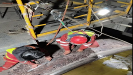 水泥厂双滑履磨故障！怎么解决？