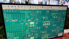 降电耗、同时不降台产！看看红狮、南方和金牛是怎么做的？