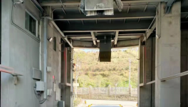 杜绝溢料！用它！一卡通智能化解决方案！