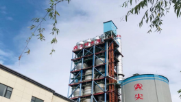 收藏！节电182万/年，尖峰水泥节电节能技术分享！