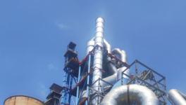 粉尘浓度＜5mg/Nm³！中建材超低排放技改案例分享！