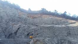 揭秘！江西水泥如何打造绿色矿山？