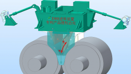 辊压机节能降耗至关重要