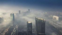 预警！大半个中国！又一轮水泥厂停产！