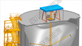 再无安全隐患，水泥清库，我是你的破壁人