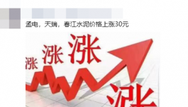 差价100元/吨！海螺水泥经销商“反水”！