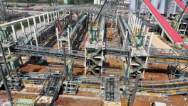 出手了！中建材、海螺、红狮等水泥集团集体行动！