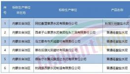 无底线加盐！大量水泥质量不合格！(附名单)