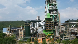 喜讯！台泥安顺、台泥句容、台泥重庆水泥SCR脱硝及湿法脱硫项目投产运行！