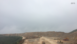 践行绿色高质量发展，多地打造美丽矿山生态名片 (图集)