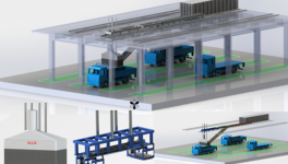 无人化！尧柏水泥等多家水泥企业如何打造智慧水泥厂？